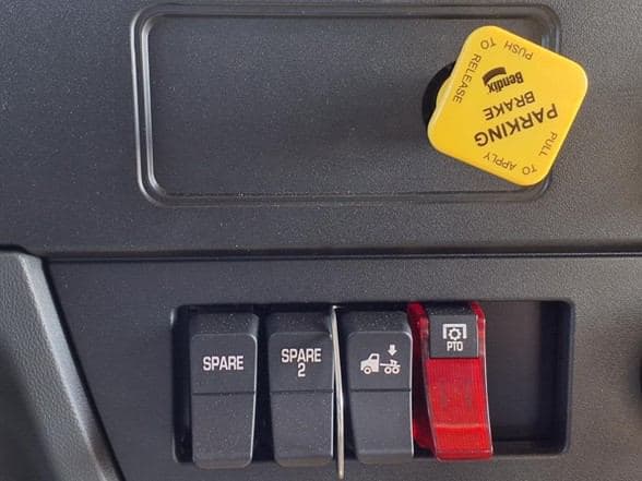 2025 Kenworth U7-10 image 24