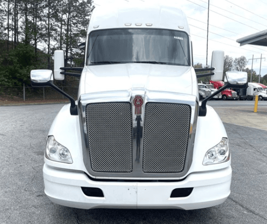 2020 Kenworth T680 image 3