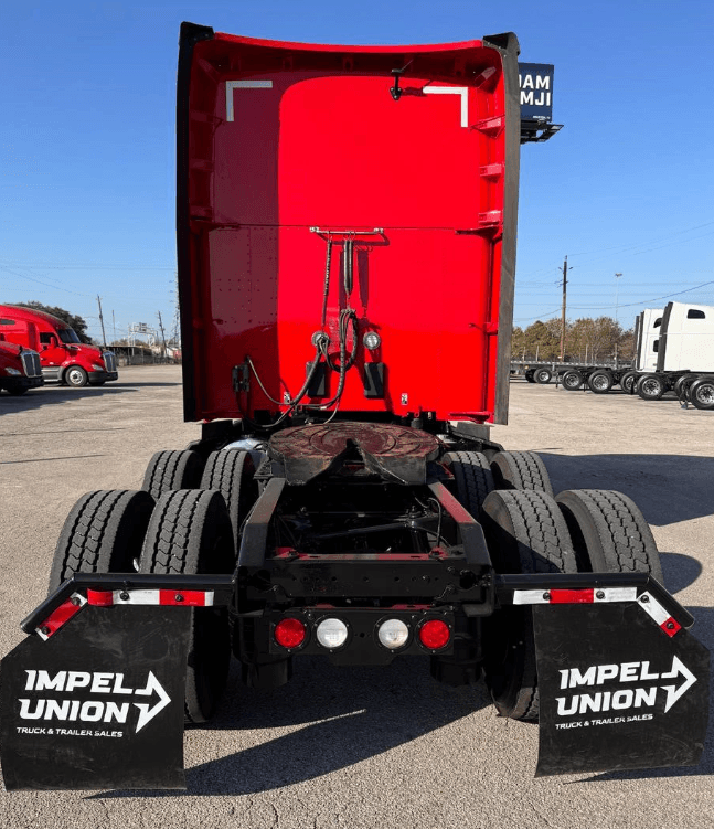 2020 Kenworth T680 image 6