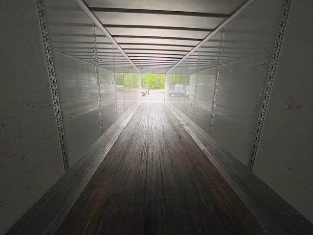 2017 Wabash Dry Van Duraplate image 6