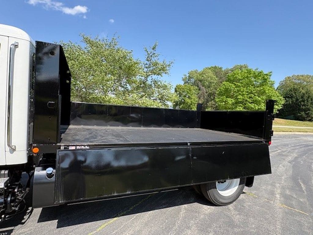 New 2027 KENWORTH T280 image 17