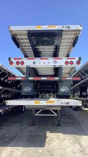 2026 Utility Reefer image 3