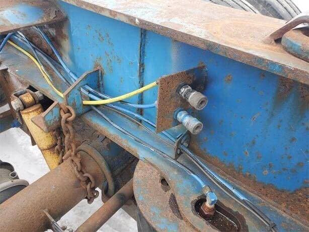 2007 TRAIL KING INDUSTRIES Other image 11