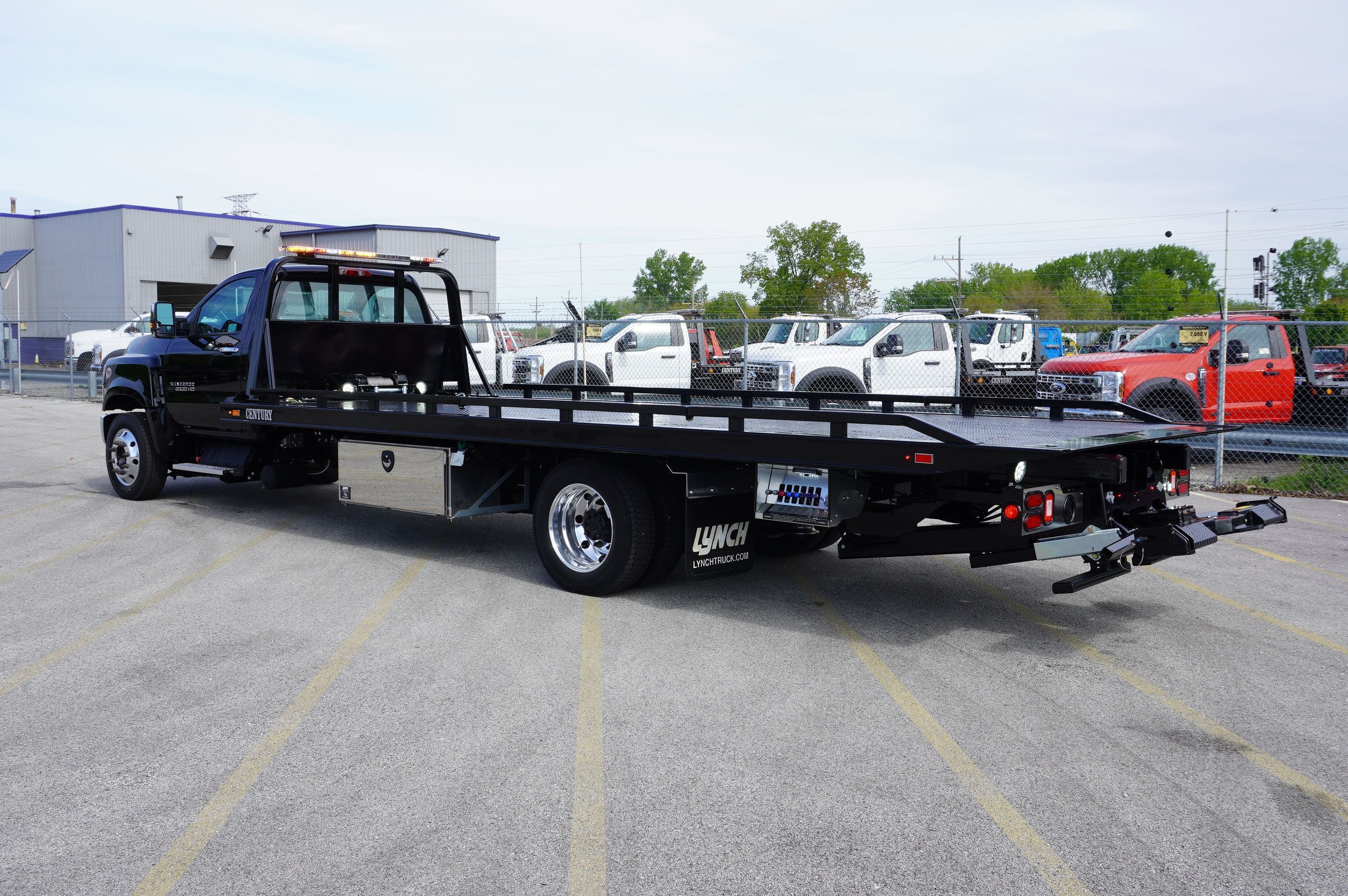 2024 GM GM515 STK#6321C image 4