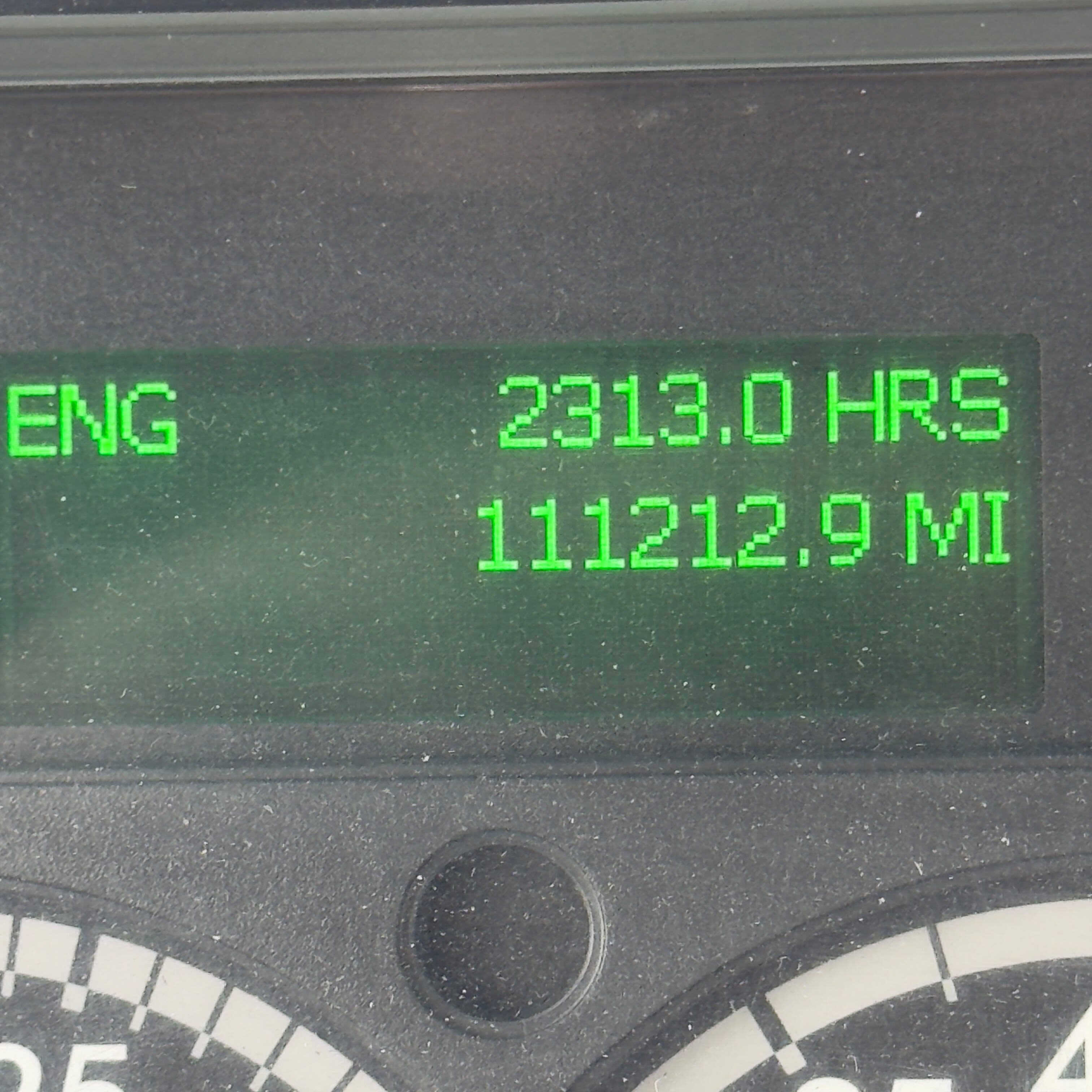 Used 2019 FREIGHTLINER/MERCEDES Conventional - Day Cab - CASCADIA 125 image 4