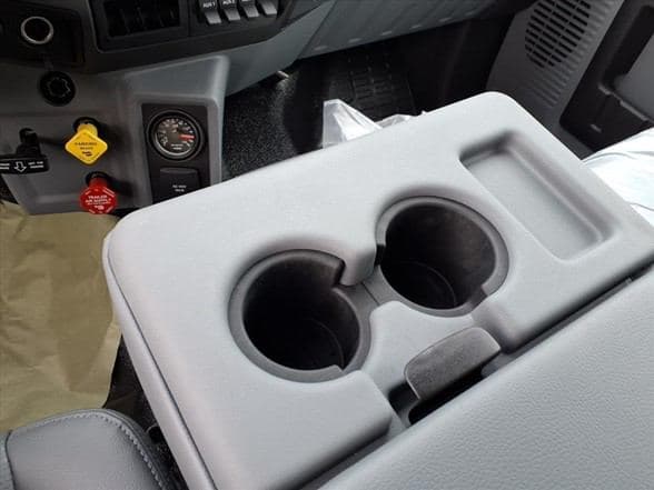 2026 Ford 4143D image 11