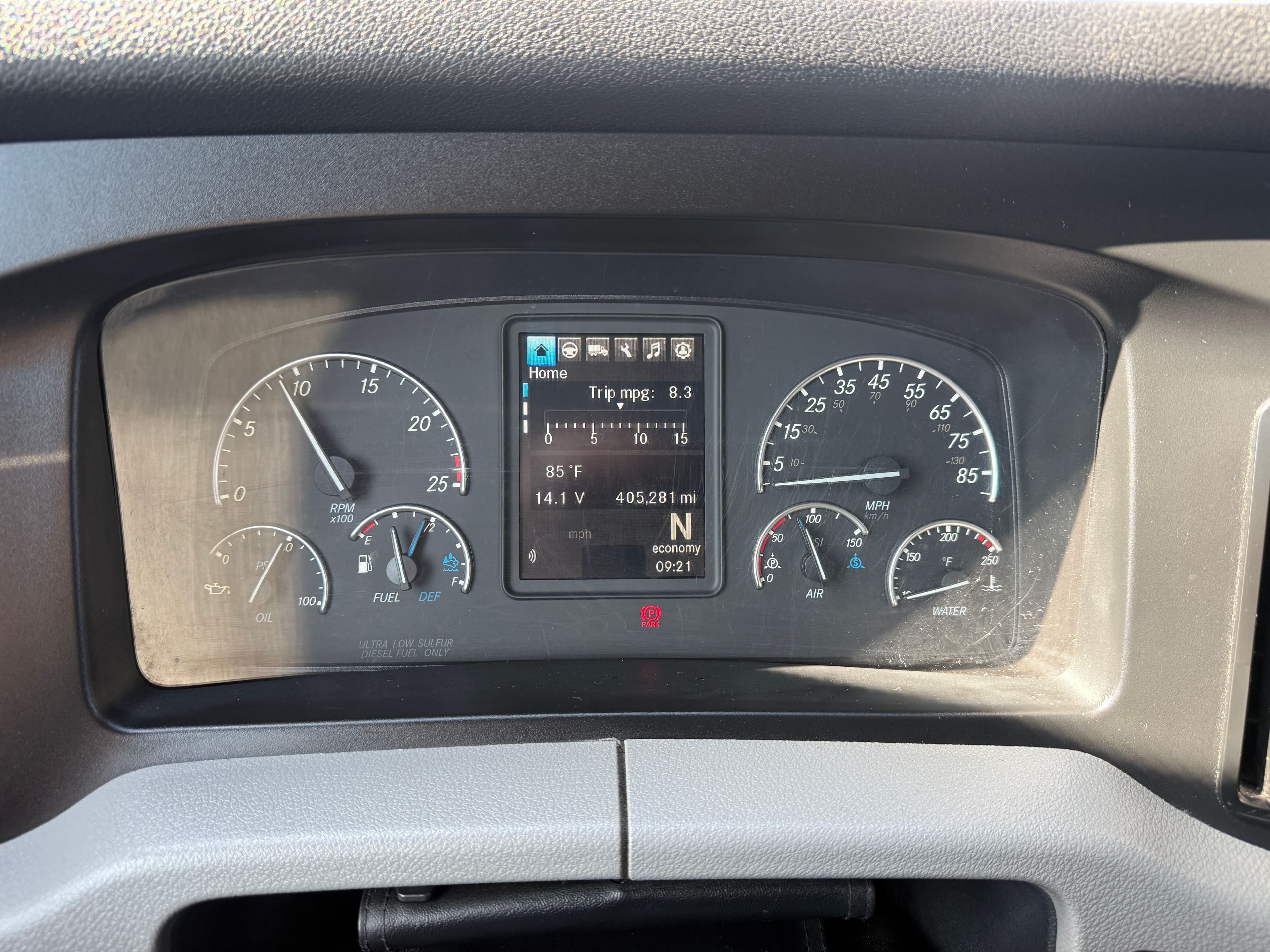 2022 Freightliner Cascadia 126 image 15