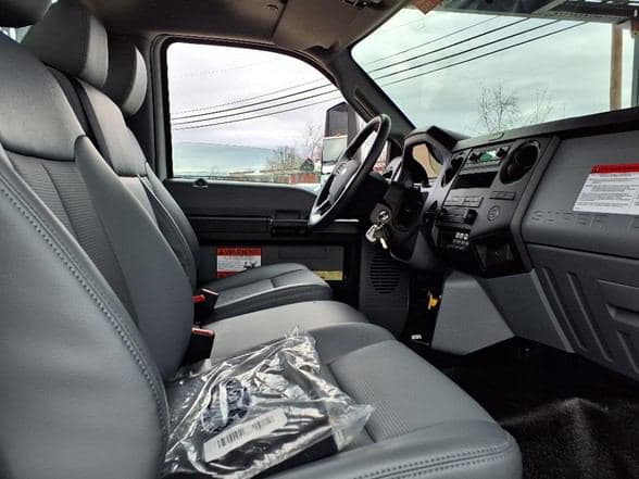 2025 Ford 4143D image 12