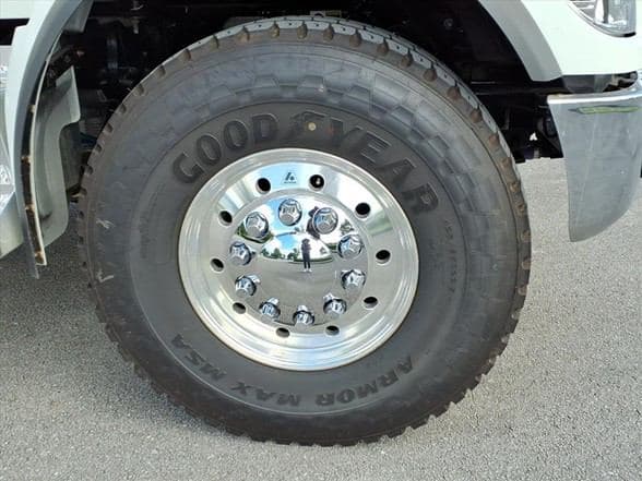 2026 Kenworth D5 image 10