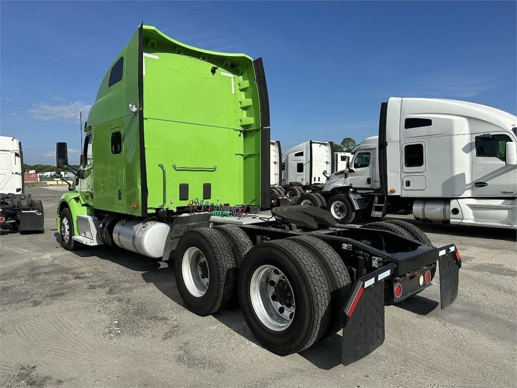 2019 Peterbilt 579 image 5