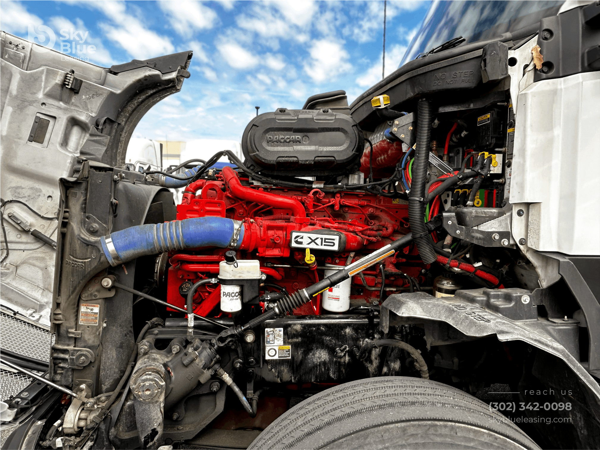 2025 Kenworth T680 image 9