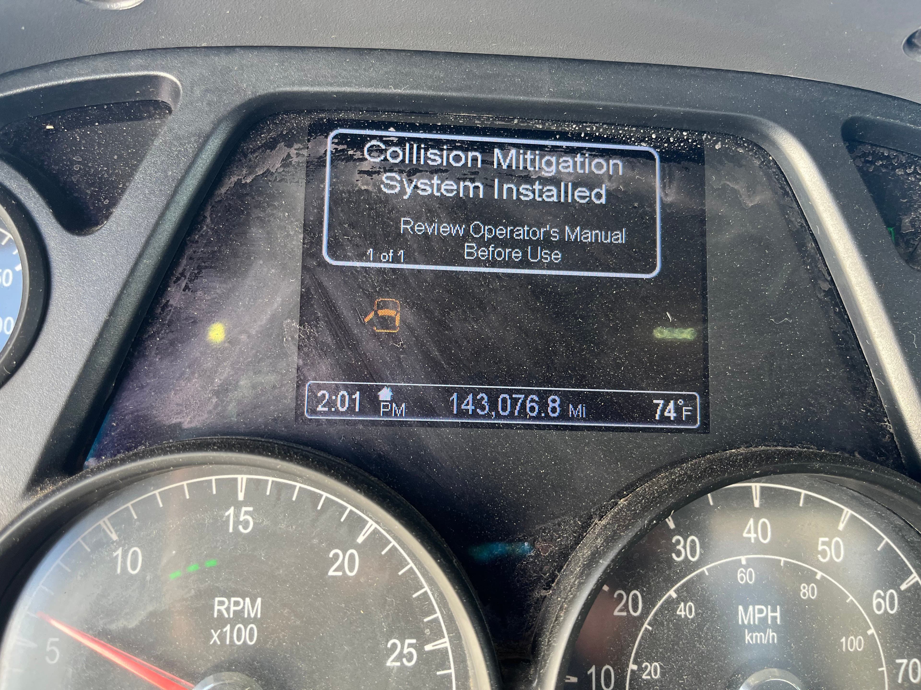 2019 Peterbilt 579 image 7