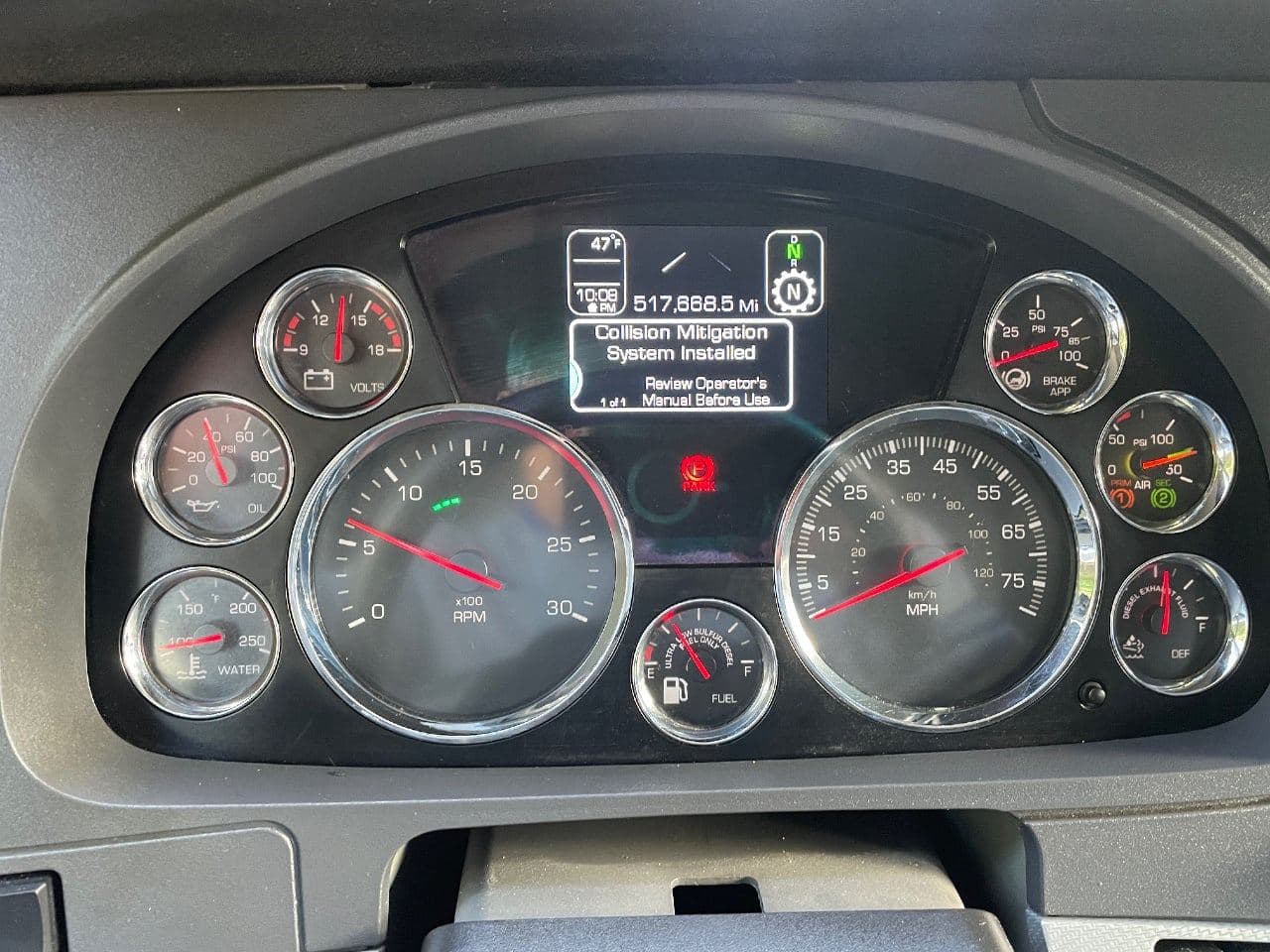 2021 Kenworth T680 image 20