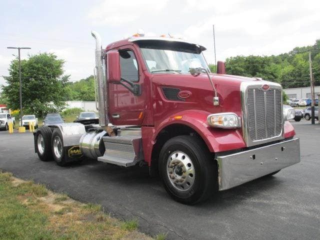 2020 Peterbilt 567 image 5