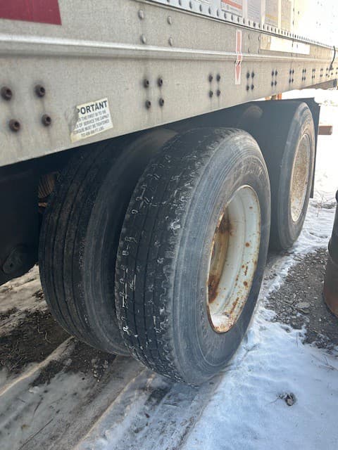 2008 Wabash Wabash National Corporation image 8