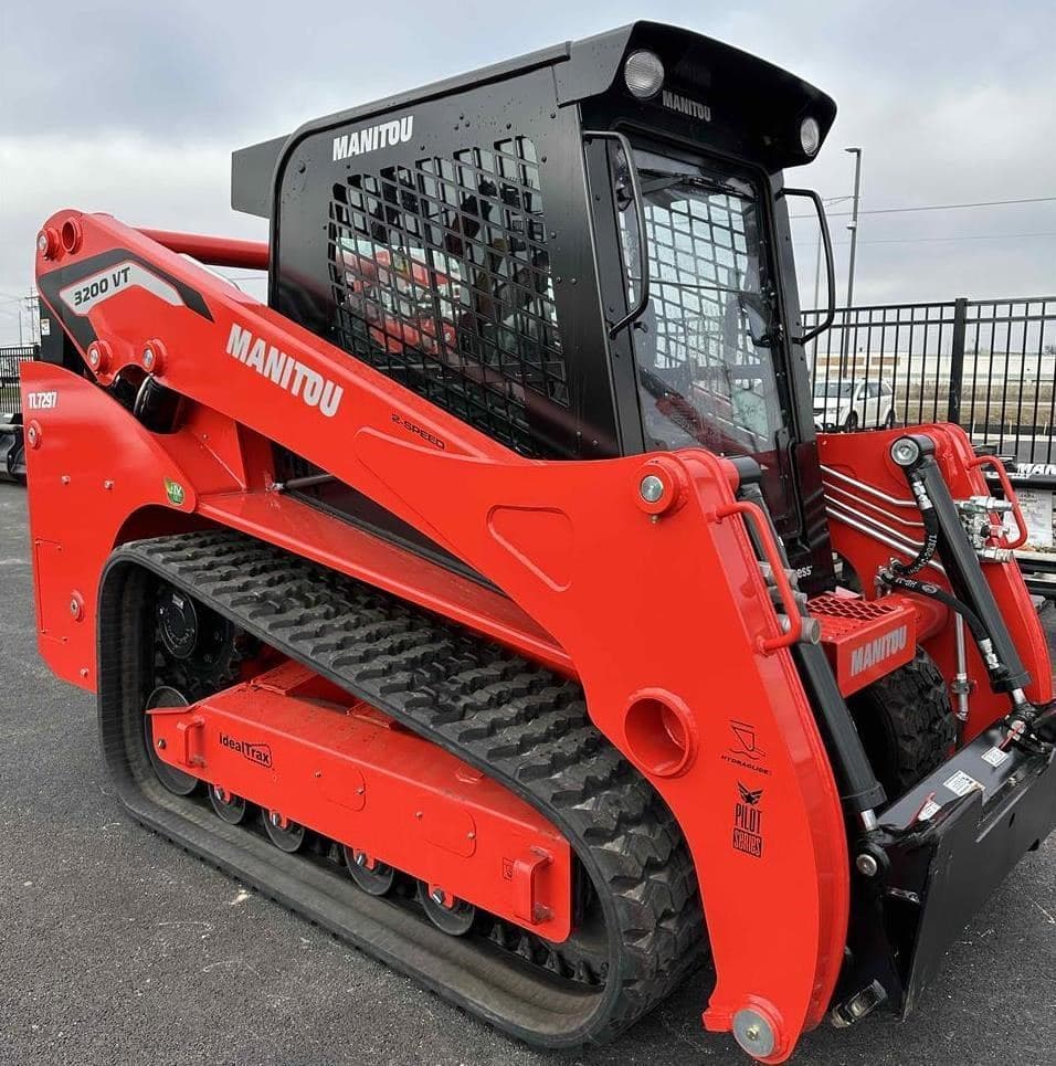 2023 MANITOU 3200VT TL7297 image 4