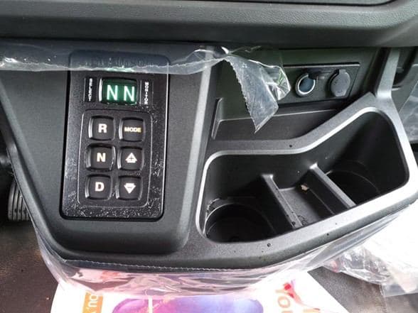 2026 Kenworth D5 image 21