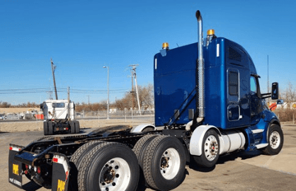 2020 Kenworth T680 image 6
