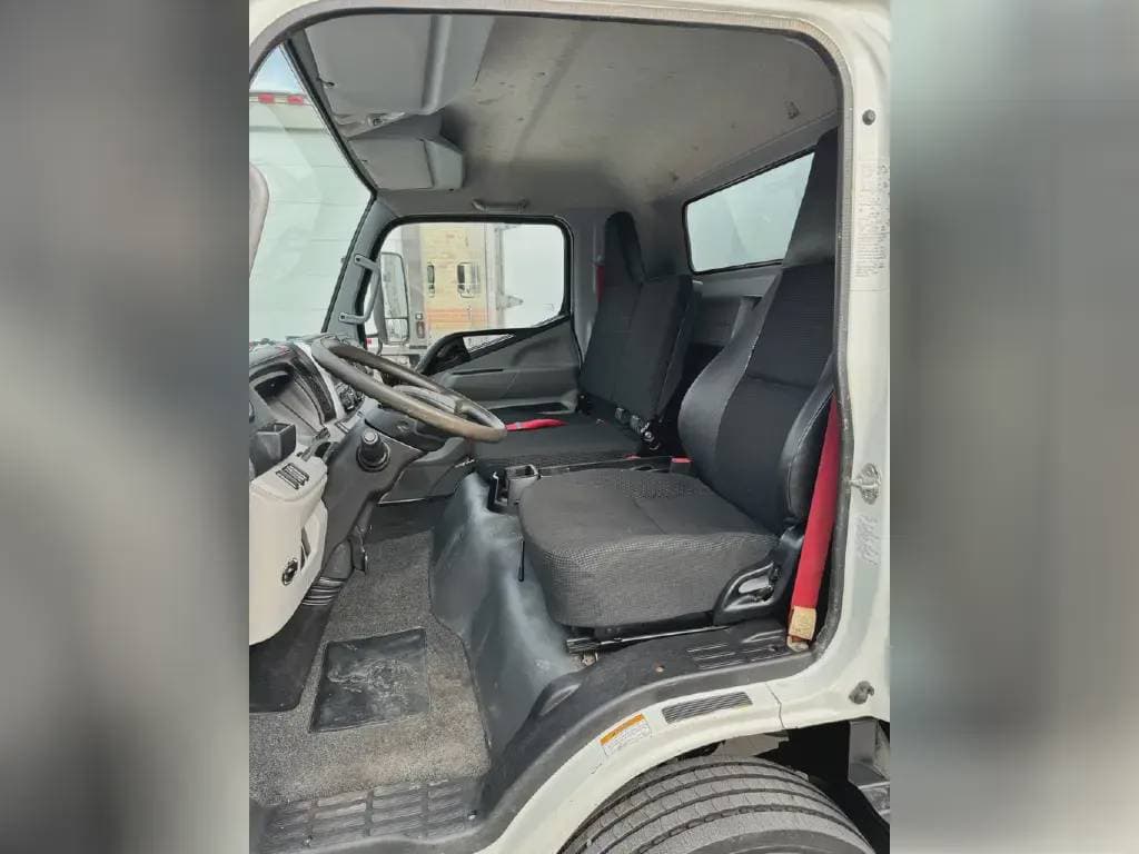 2020 MITSUBISHI FUSO FE160 (FEC7TS) image 7