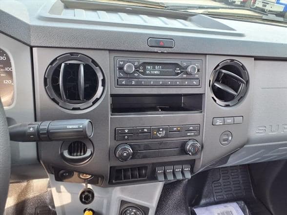 2026 Ford F750 SD image 18