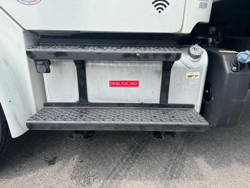 2018 Freightliner Cascadia 125 image 29