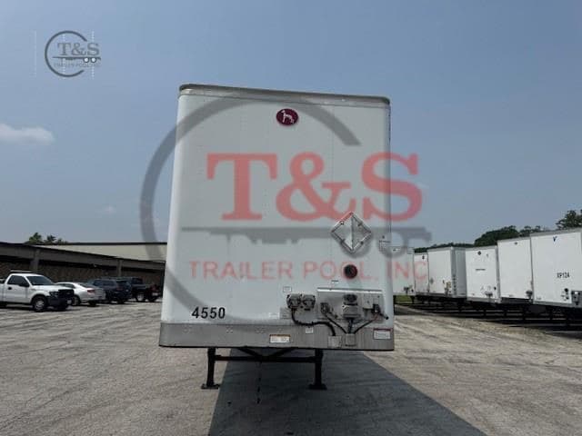 2019 GREAT DANE 4550 image 23