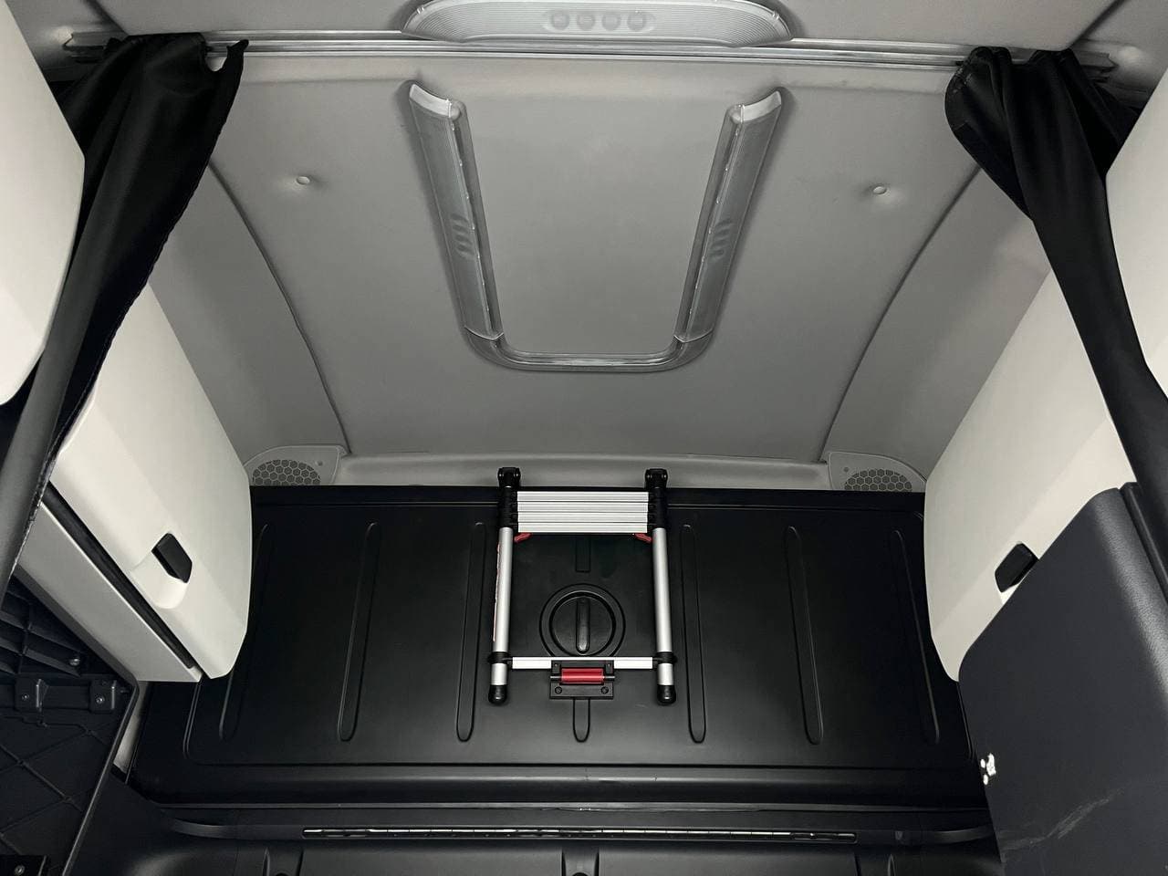 2022 Freightliner Cascadia image 17