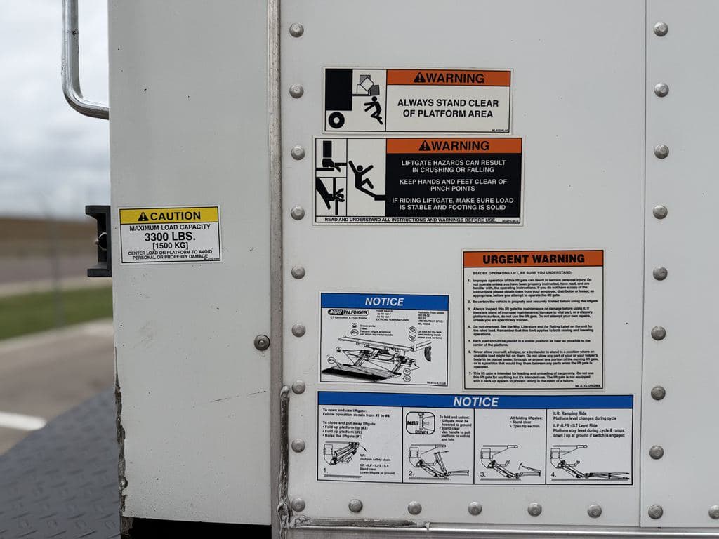 Used 2022 KENWORTH T270 image 12