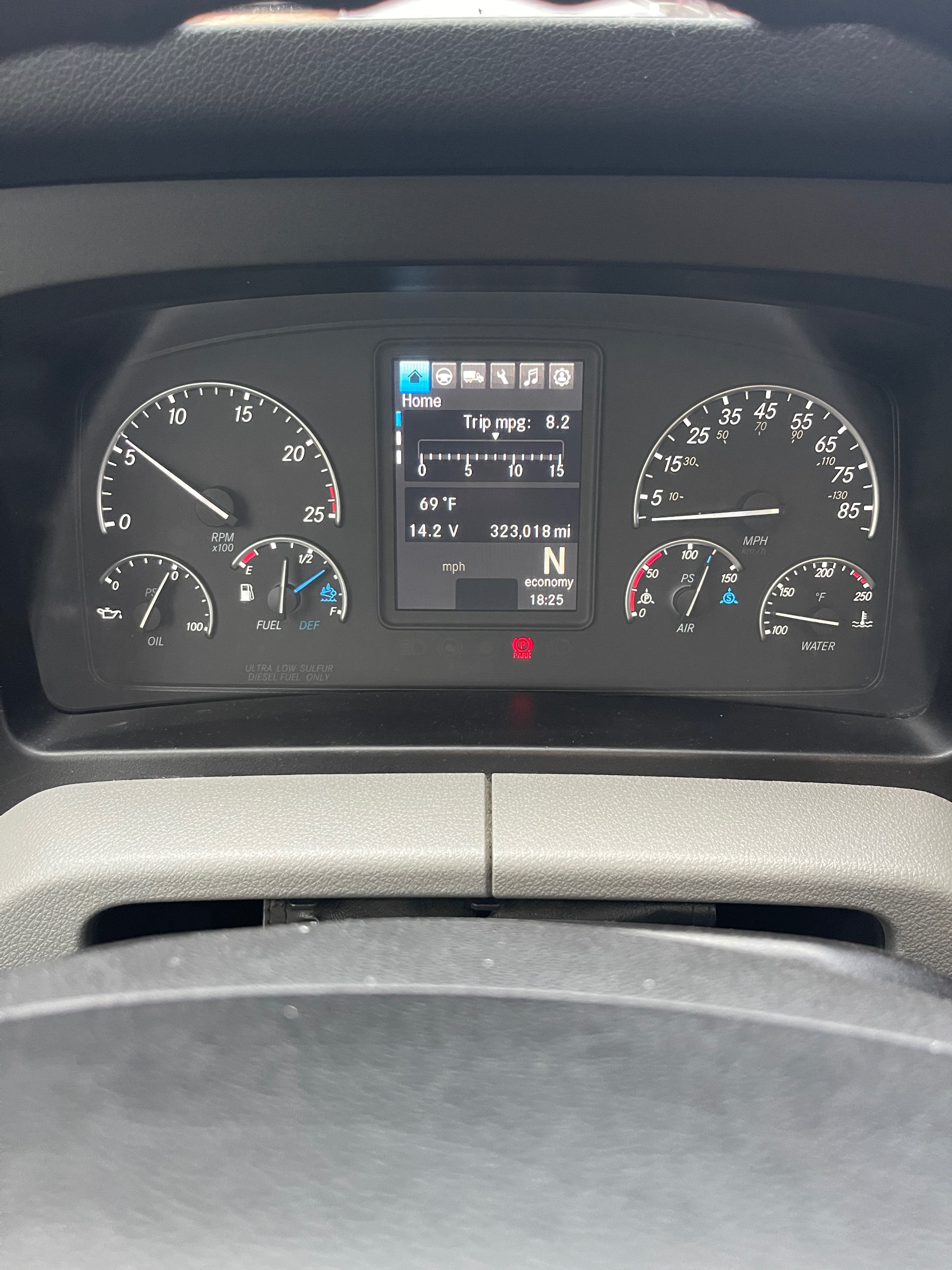 2022 Freightliner Cascadia image 17