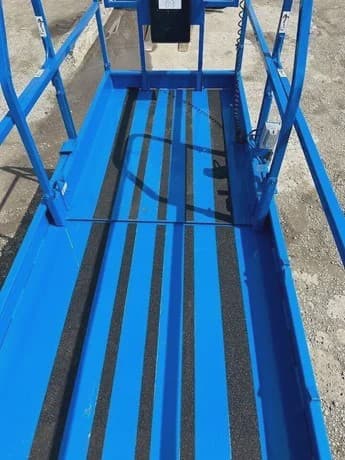 2017 GENIE GS-4047 image 8