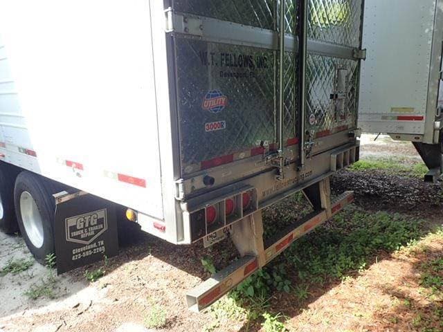 2011 Utility Reefer image 5