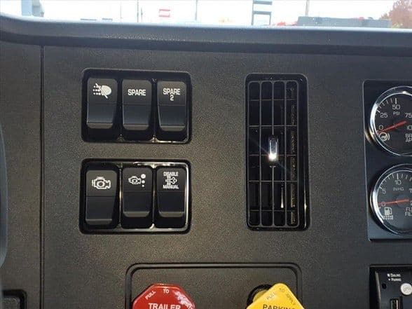 2026 Kenworth D5 image 14