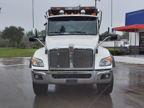 2026 Kenworth D5 image 2