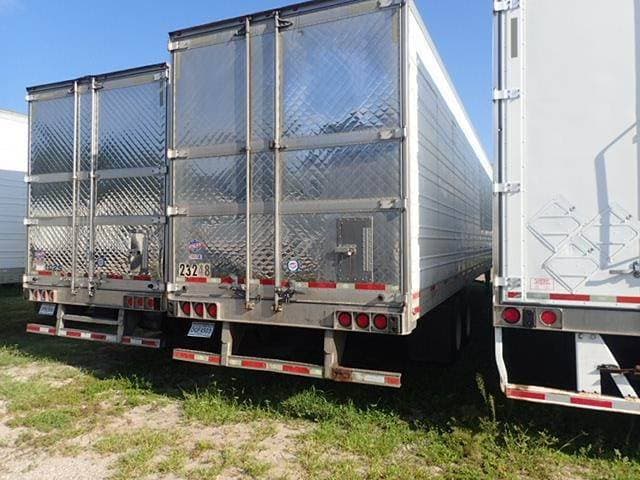 2014 Utility Reefer image 4
