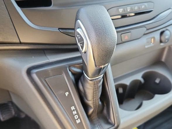 2026 Ford DE-16 image 8