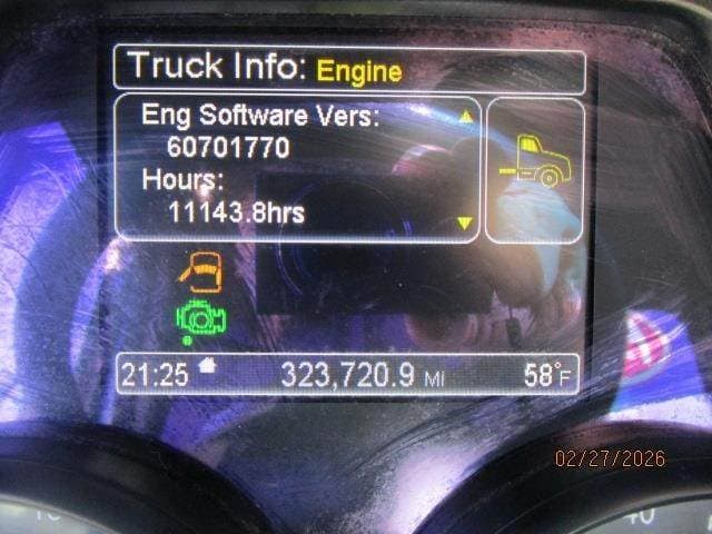 2019 Peterbilt 567 image 8