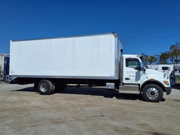 2025 Kenworth U7-10 image 7