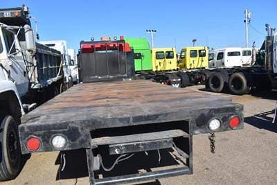2018 Hino Conventional Type Truck image 3