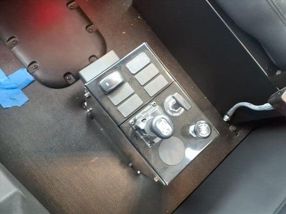 2026 Kenworth T880 image 19