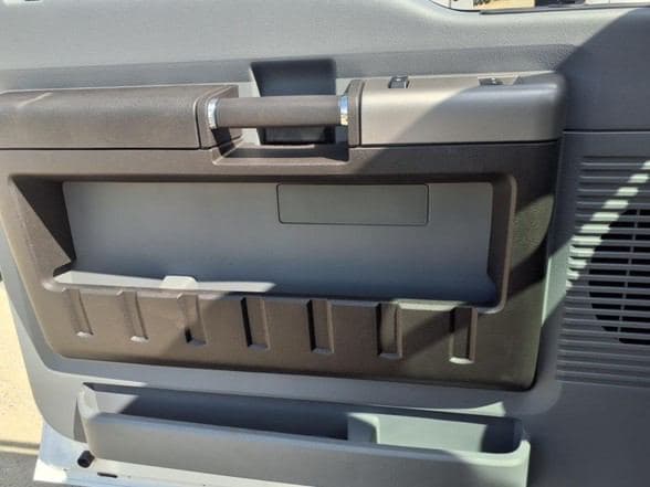 2026 Ford 4143D image 17