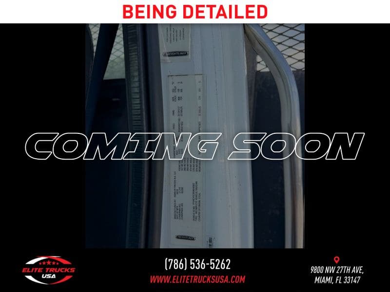 2019 Freightliner M2 106 image 18