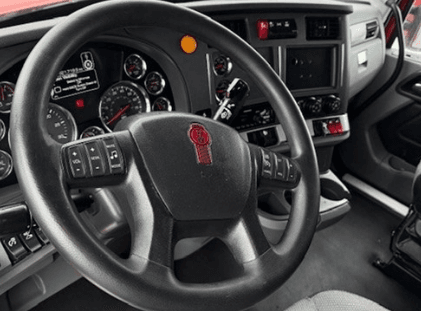 2020 Kenworth T680 image 5