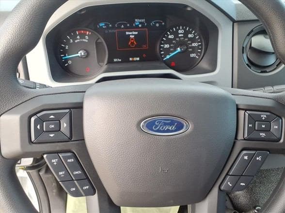 2026 Ford F750 SD image 21