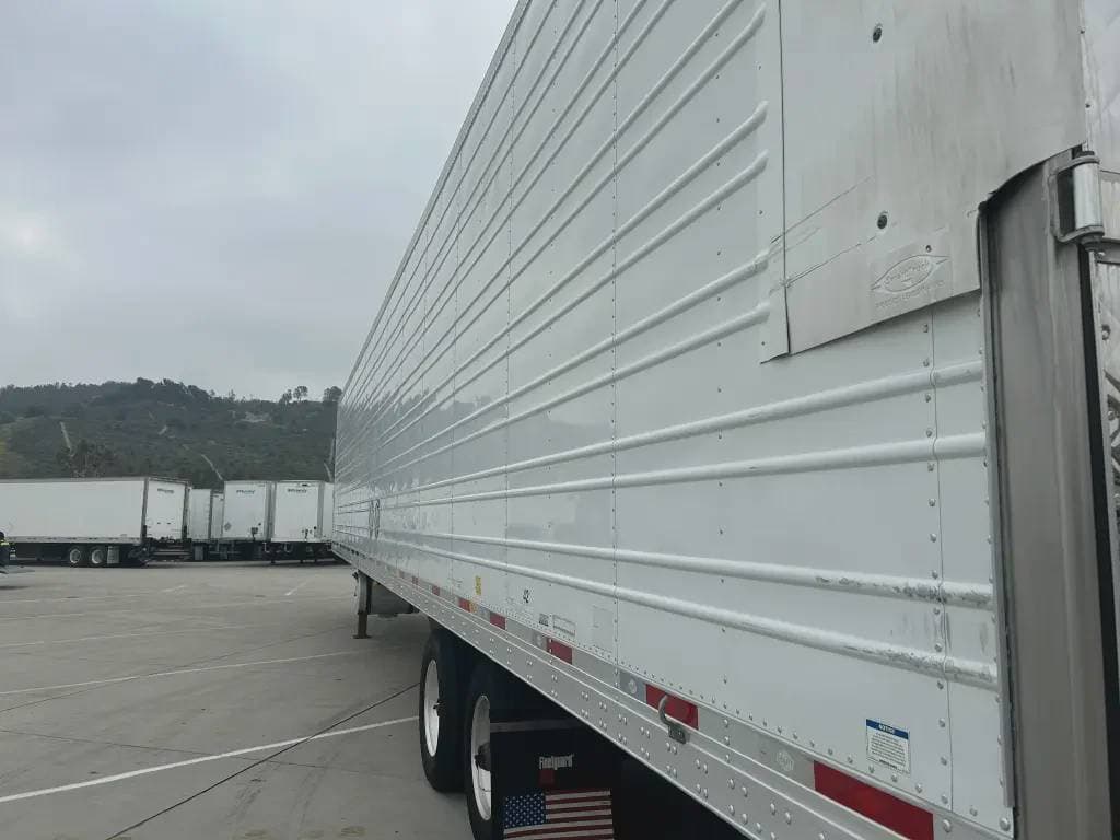 2019 Utility 3000R image 4