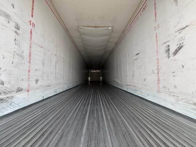 2014 Wabash Refrigerated Van image 6