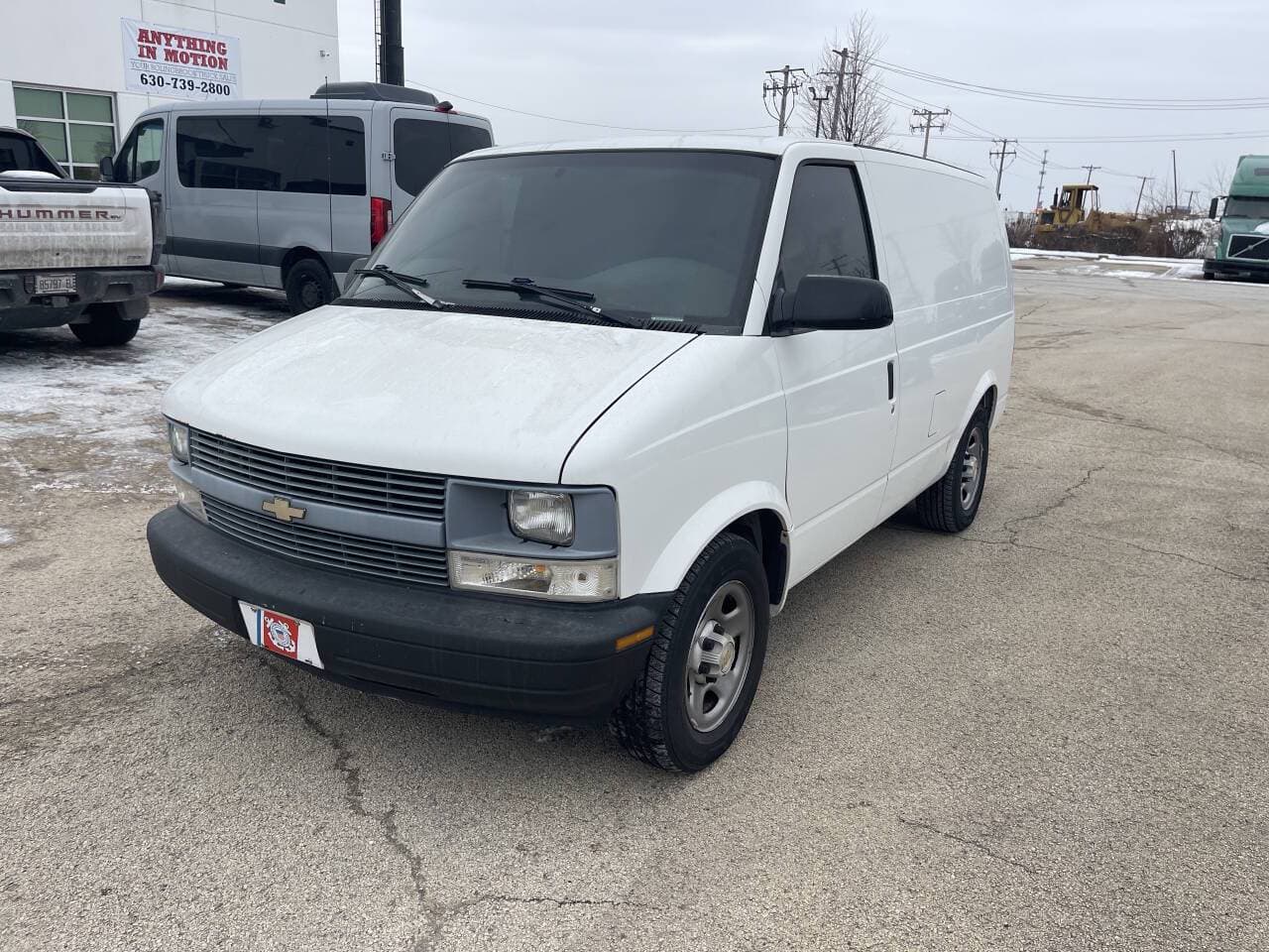 2005 Chevrolet 1500 image 1