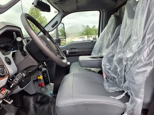 2026 Ford 4143D image 13