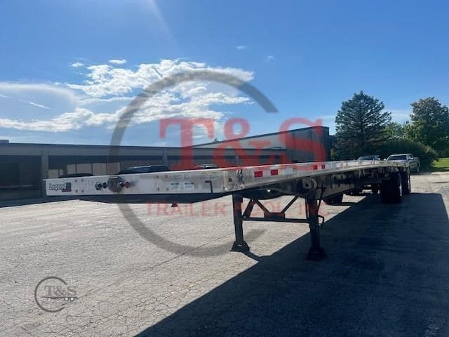 2023 MANAC LEGEND SD COMBO 48270 image 1