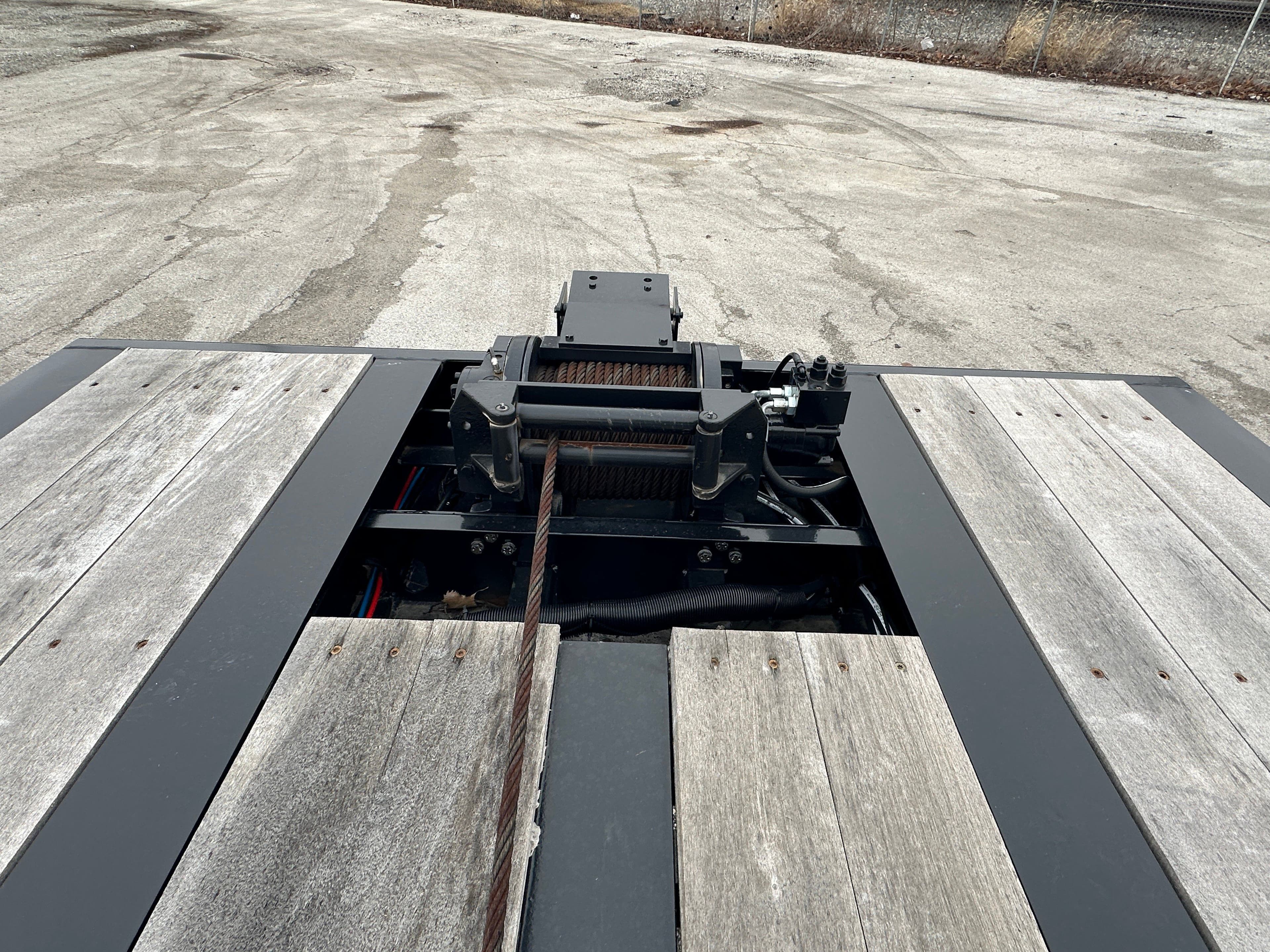 2025 Talbert 4053TA image 6