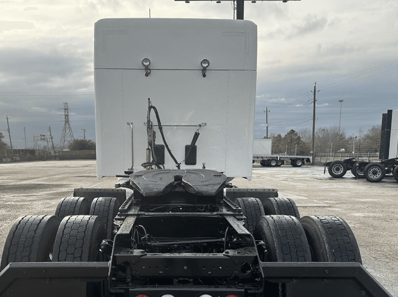 2020 Kenworth T880 image 4